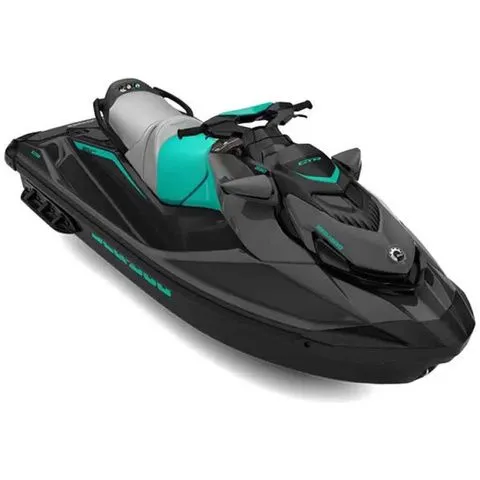 The Image of Sea-Doo GTR 2026 - 1