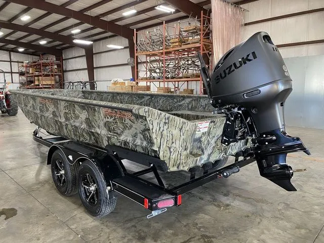 Slide: The Image of SeaArk DXS 2072 SLD 2026 - 7