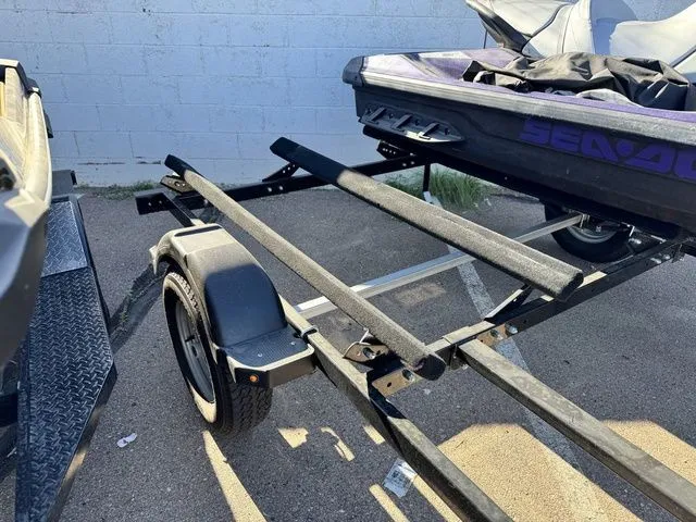 Slide: The Image of Sea-Doo MOVE II 2025 - 4