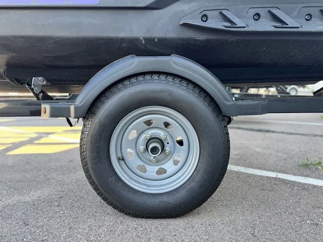 Slide: The Image of Sea-Doo MOVE II 2025 - 5