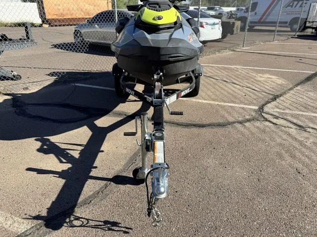 Slide: The Image of Sea-Doo MOVE I 2021 - 3