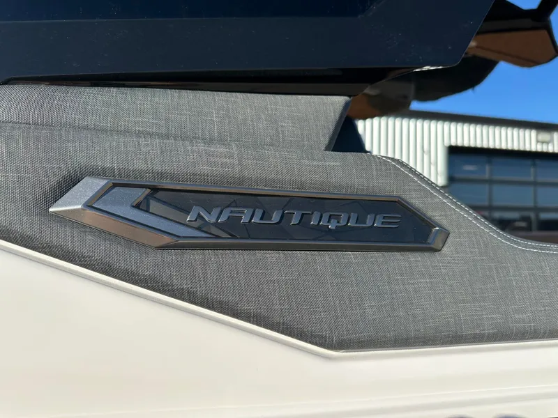 Slide: The Image of Nautique Super Air Nautique G23 Paragon 2026 - 11