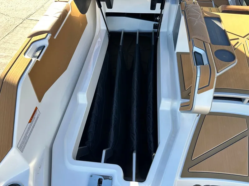 Slide: The Image of Nautique Super Air Nautique G23 Paragon 2026 - 18