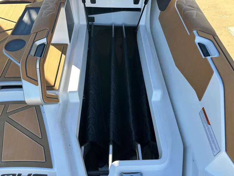 Slide: The Image of Nautique Super Air Nautique G23 Paragon 2026 - 19