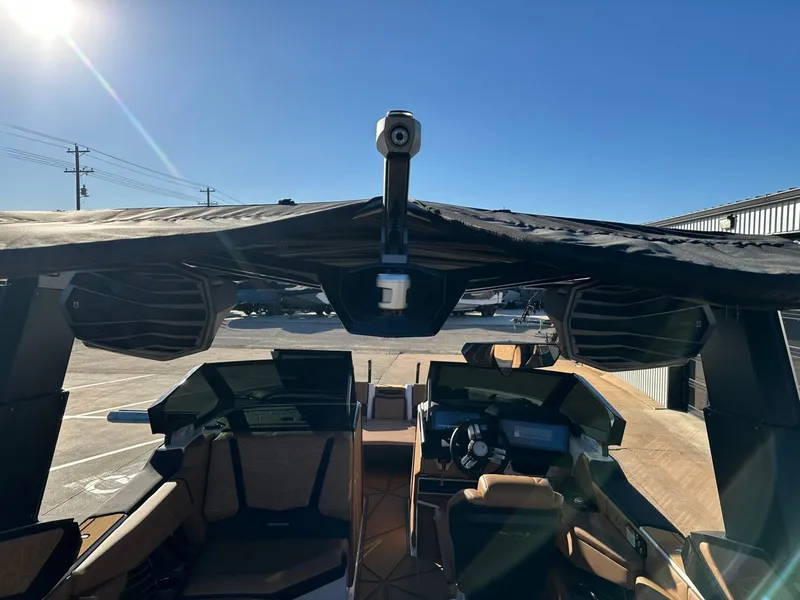 Slide: The Image of Nautique Super Air Nautique G23 Paragon 2026 - 20