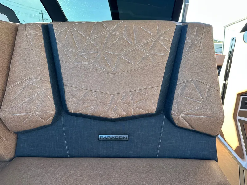 Slide: The Image of Nautique Super Air Nautique G23 Paragon 2026 - 28