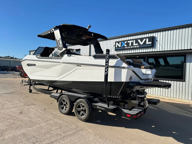 Slide: The Image of Nautique Super Air Nautique G23 Paragon 2026 - 3