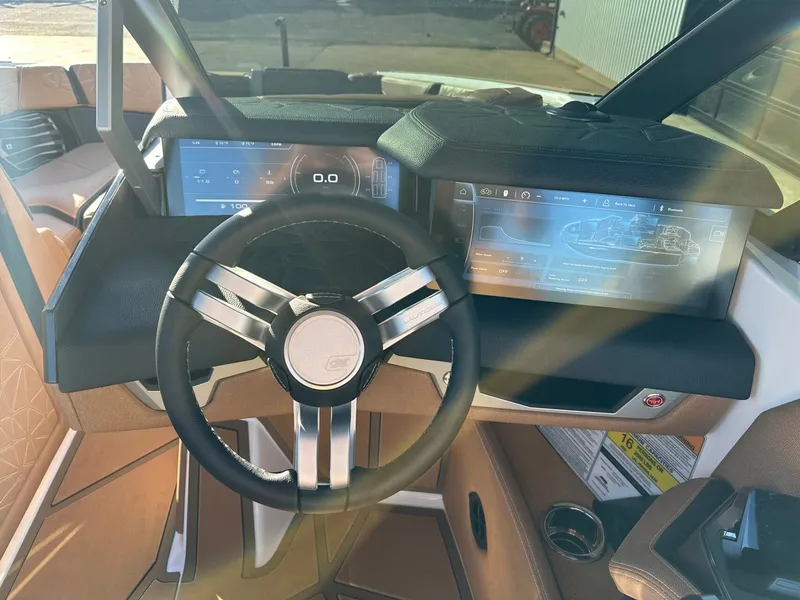 Slide: The Image of Nautique Super Air Nautique G23 Paragon 2026 - 33