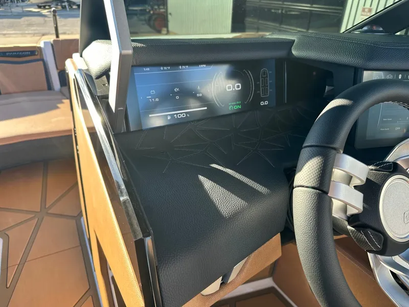 Slide: The Image of Nautique Super Air Nautique G23 Paragon 2026 - 34