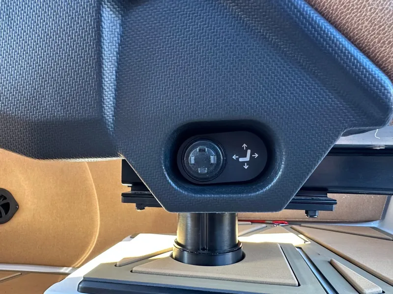 Slide: The Image of Nautique Super Air Nautique G23 Paragon 2026 - 41