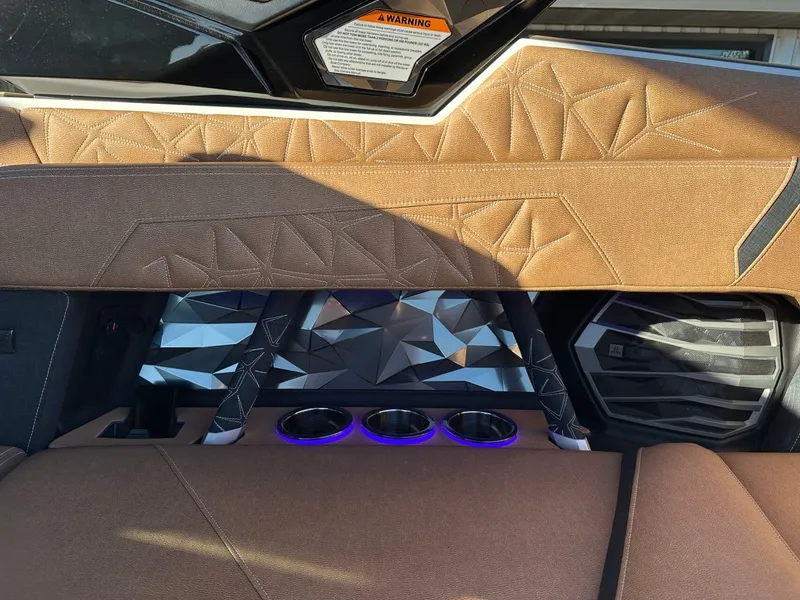 Slide: The Image of Nautique Super Air Nautique G23 Paragon 2026 - 47