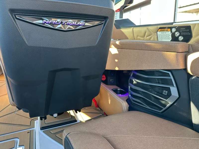 Slide: The Image of Nautique Super Air Nautique G23 Paragon 2026 - 48