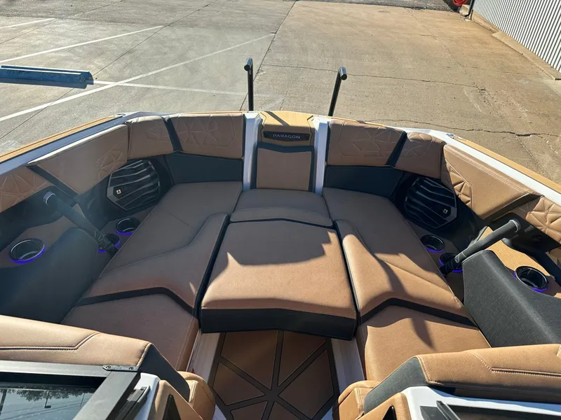 Slide: The Image of Nautique Super Air Nautique G23 Paragon 2026 - 49