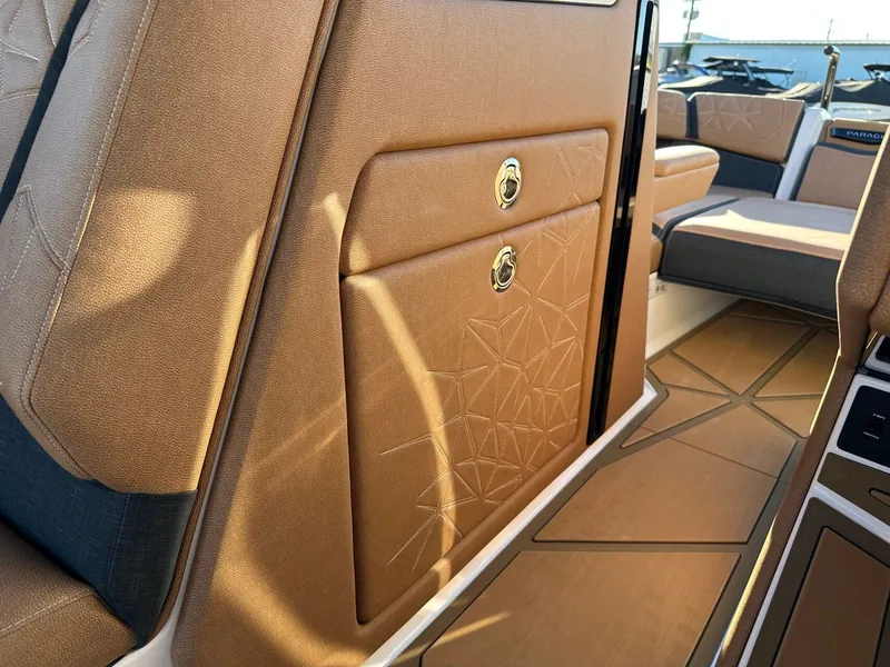 Slide: The Image of Nautique Super Air Nautique G23 Paragon 2026 - 55