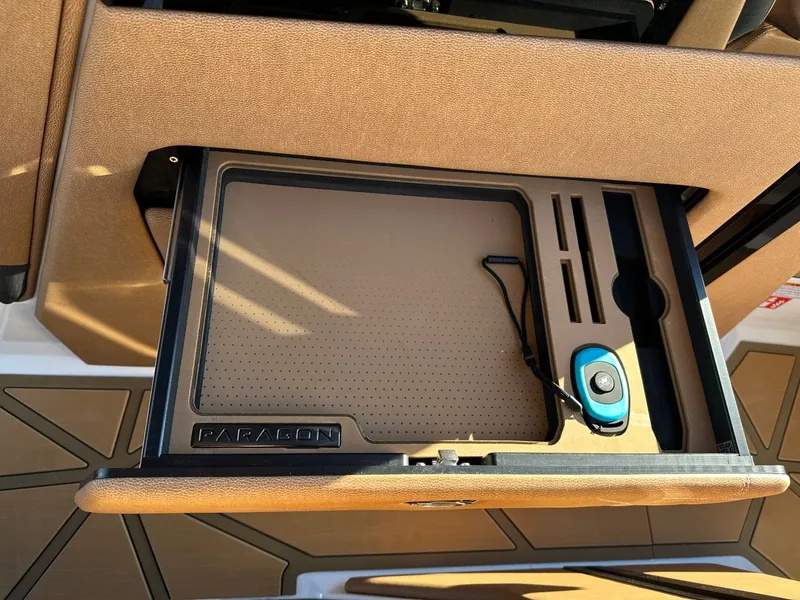 Slide: The Image of Nautique Super Air Nautique G23 Paragon 2026 - 56