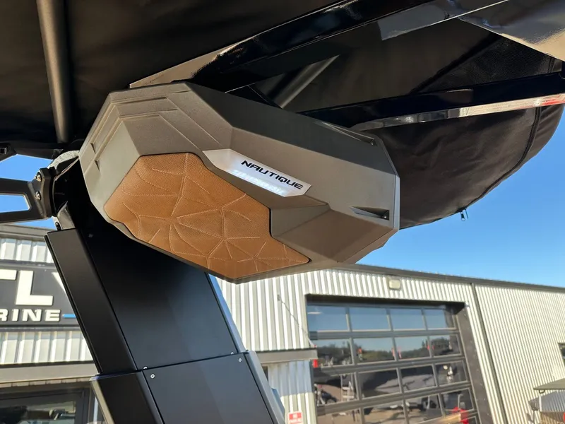 Slide: The Image of Nautique Super Air Nautique G23 Paragon 2026 - 58