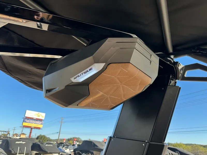 Slide: The Image of Nautique Super Air Nautique G23 Paragon 2026 - 59