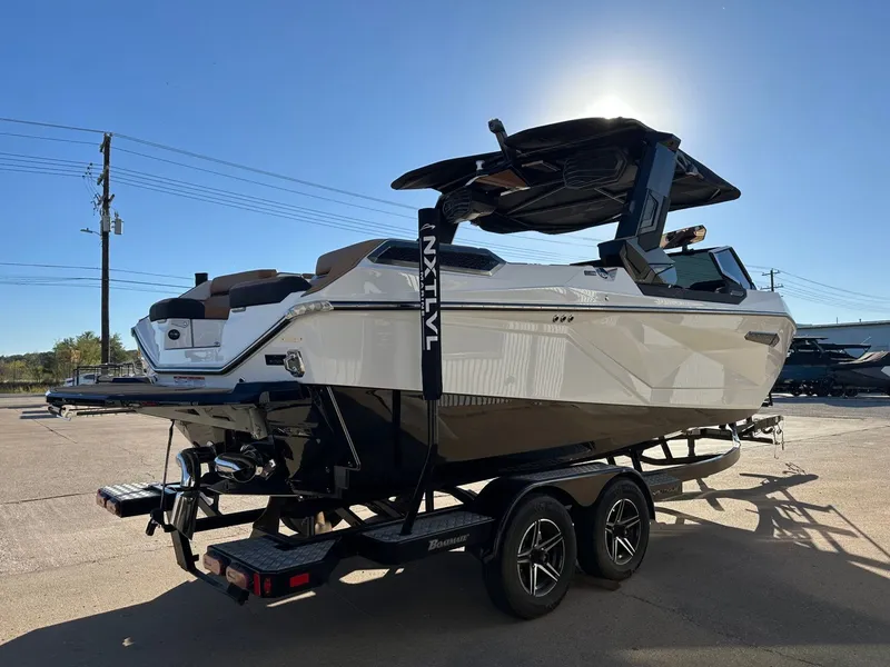 Slide: The Image of Nautique Super Air Nautique G23 Paragon 2026 - 6