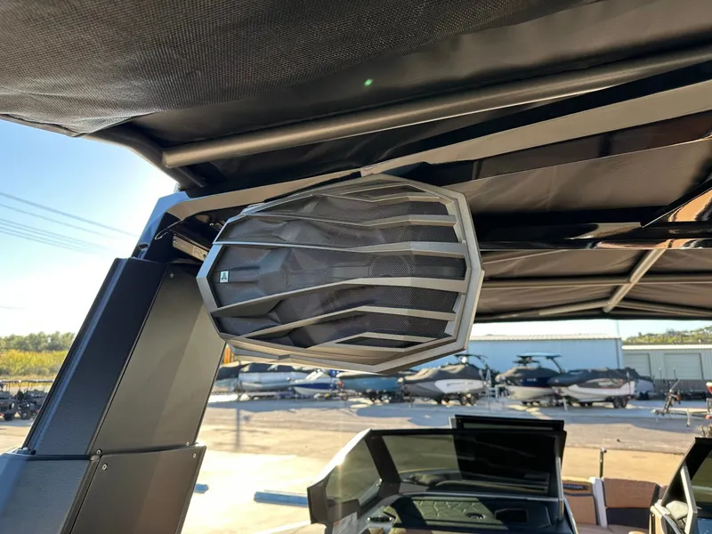 Slide: The Image of Nautique Super Air Nautique G23 Paragon 2026 - 60