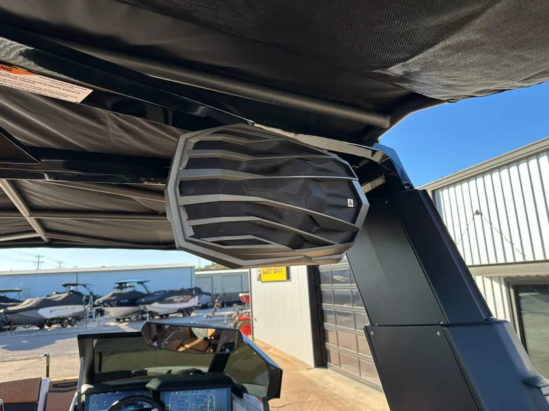 Slide: The Image of Nautique Super Air Nautique G23 Paragon 2026 - 61