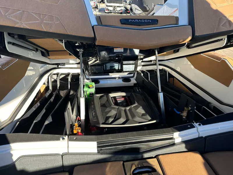 Slide: The Image of Nautique Super Air Nautique G23 Paragon 2026 - 62