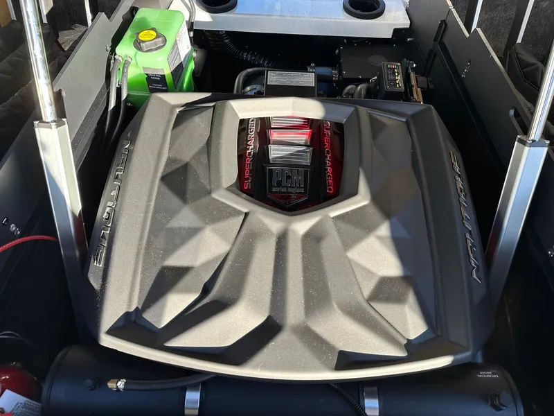 Slide: The Image of Nautique Super Air Nautique G23 Paragon 2026 - 63