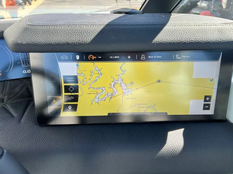 Slide: The Image of Nautique Super Air Nautique G25 Paragon 2026 - 34