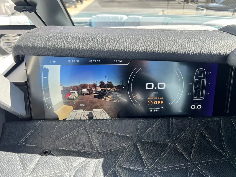 Slide: The Image of Nautique Super Air Nautique G25 Paragon 2026 - 37