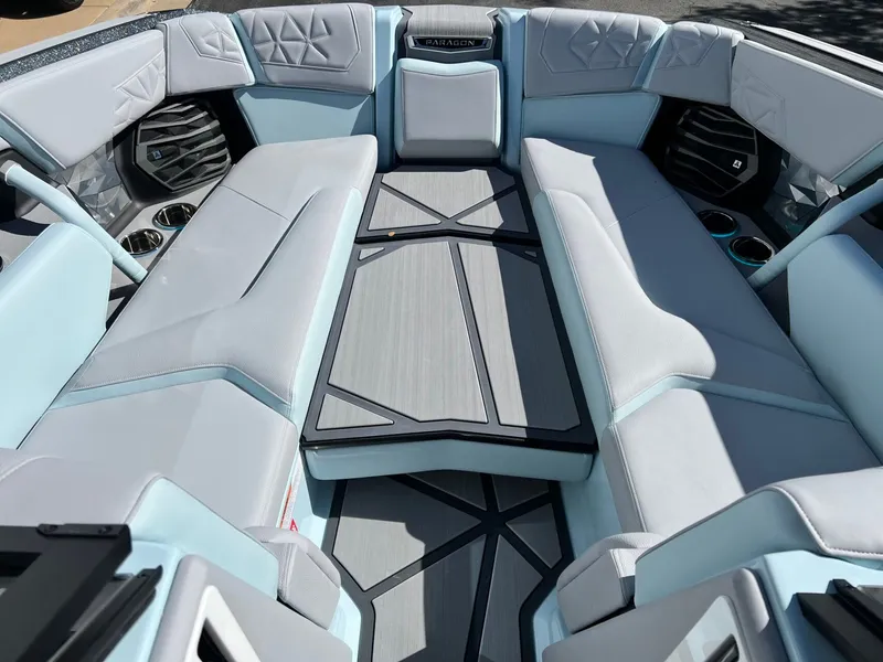 Slide: The Image of Nautique Super Air Nautique G25 Paragon 2026 - 42