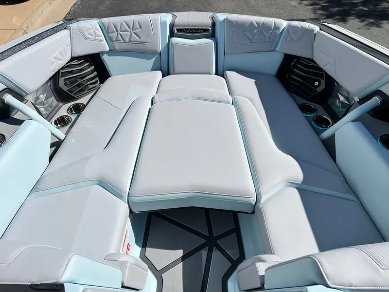 Slide: The Image of Nautique Super Air Nautique G25 Paragon 2026 - 43