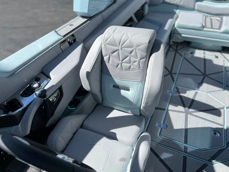 Slide: The Image of Nautique Super Air Nautique G25 Paragon 2026 - 48