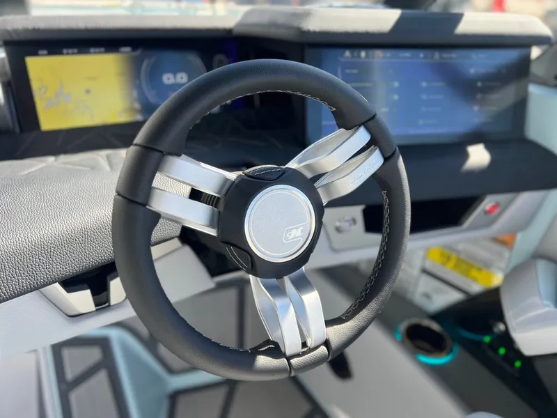 Slide: The Image of Nautique Super Air Nautique G25 Paragon 2026 - 49