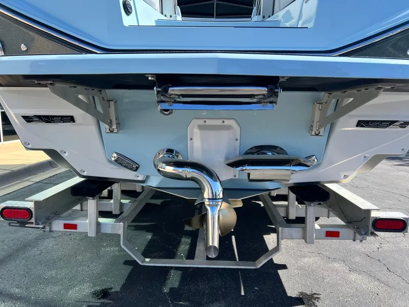 Slide: The Image of Nautique Super Air Nautique G25 Paragon 2026 - 5