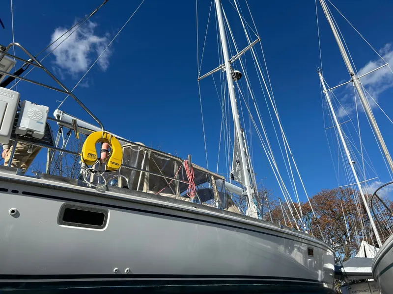 Slide: The Image of Hylas 54 2001 - 2