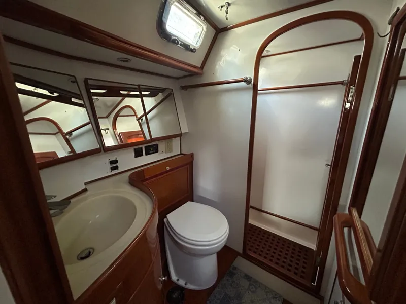 Slide: The Image of Hylas 54 2001 - 25