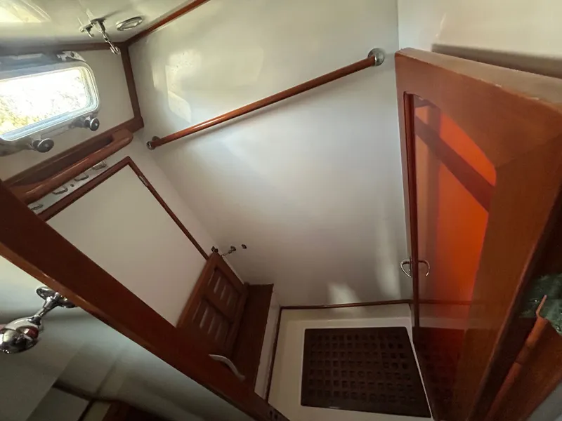 Slide: The Image of Hylas 54 2001 - 26