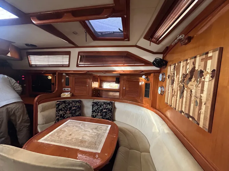 Slide: The Image of Hylas 54 2001 - 36