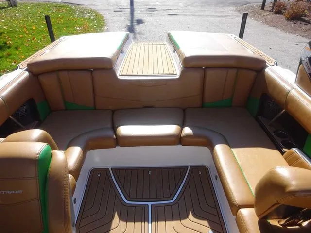 Slide: The Image of Nautique 210 Super Air Nautique 2016 - 13