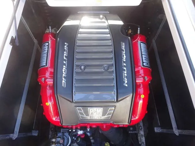 Slide: The Image of Nautique 210 Super Air Nautique 2016 - 15