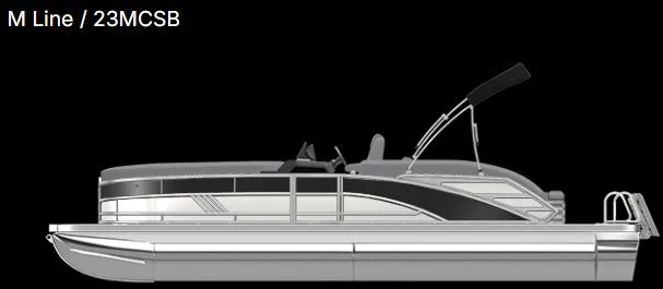 The Image of Bennington 23 MCSB Base 2026 - 1