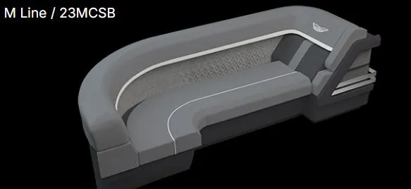 Slide: The Image of Bennington 23 MCSB Base 2026 - 4