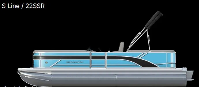 The Image of Bennington 22 SSR Base 2026 - 1