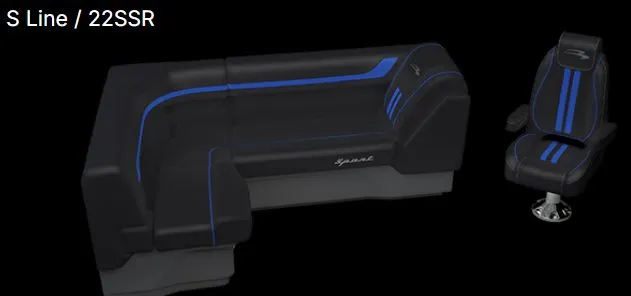 Slide: The Image of Bennington 22 SSR Sport 2026 - 4