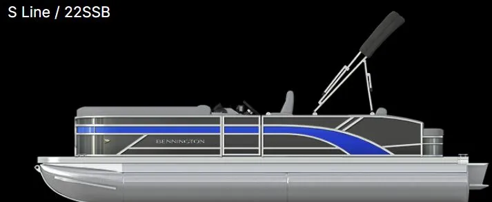 The Image of Bennington 22 SSB Base 2026 - 1