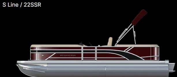 The Image of Bennington 22 SSR Base 2026 - 1