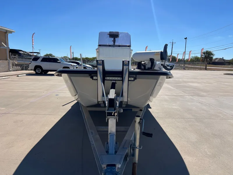 Slide: The Image of Shoalwater 20' Catamaran 2017 - 6