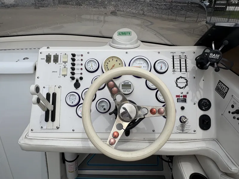 Slide: The Image of Fountain 29 Fever 1997 - 13