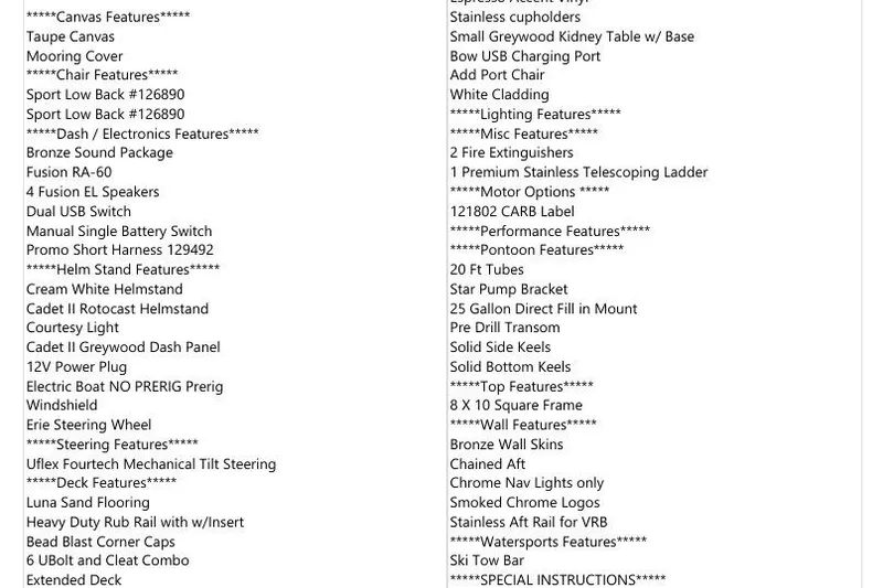 Slide: The Image of Avalon Venture Versatile Rear Bench 2026 in a showroom, showcasing modern design and comfort. - 3