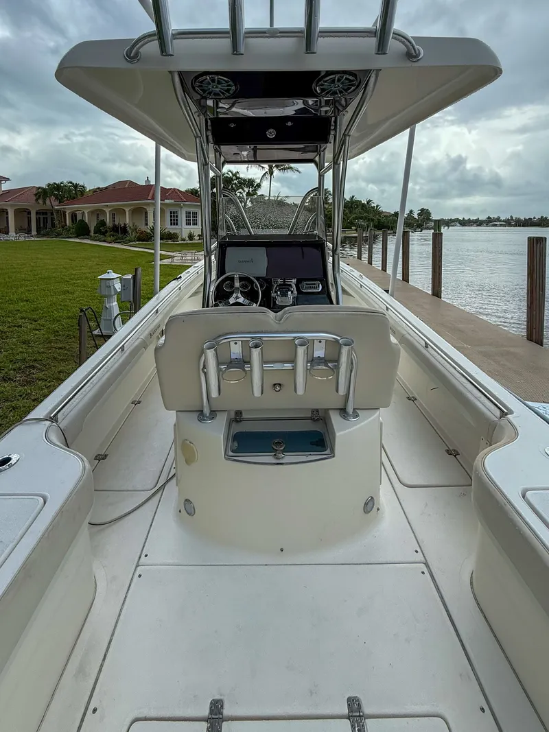 Slide: The Image of Blackwood 27cc 2012 - 12