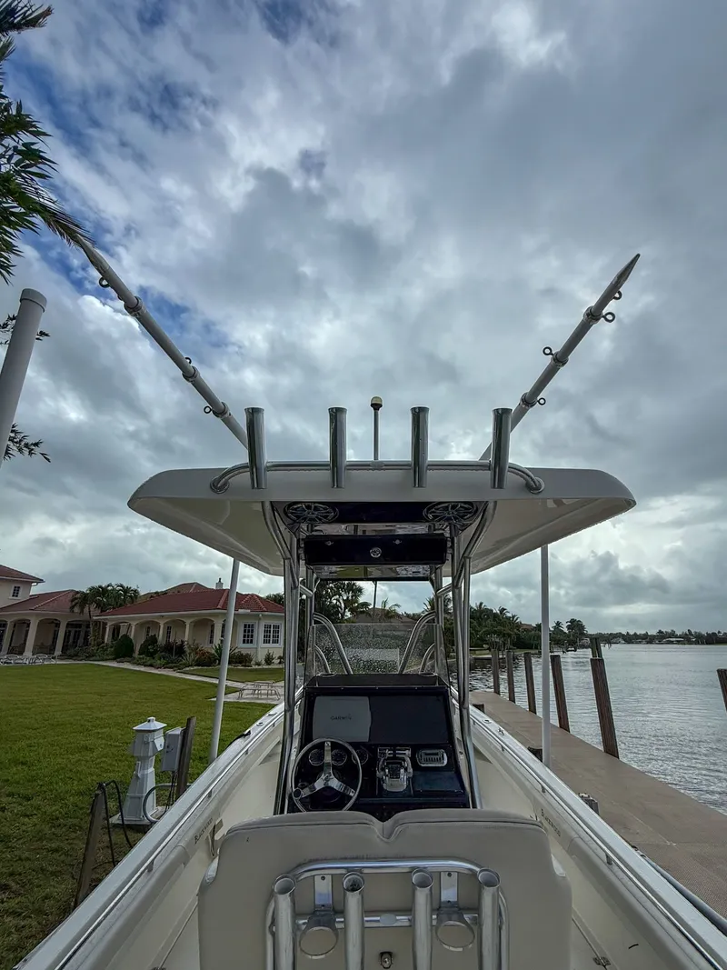 Slide: The Image of Blackwood 27cc 2012 - 13